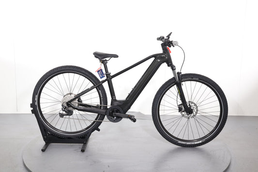 Cube Reaction Hybrid Race 750 2022