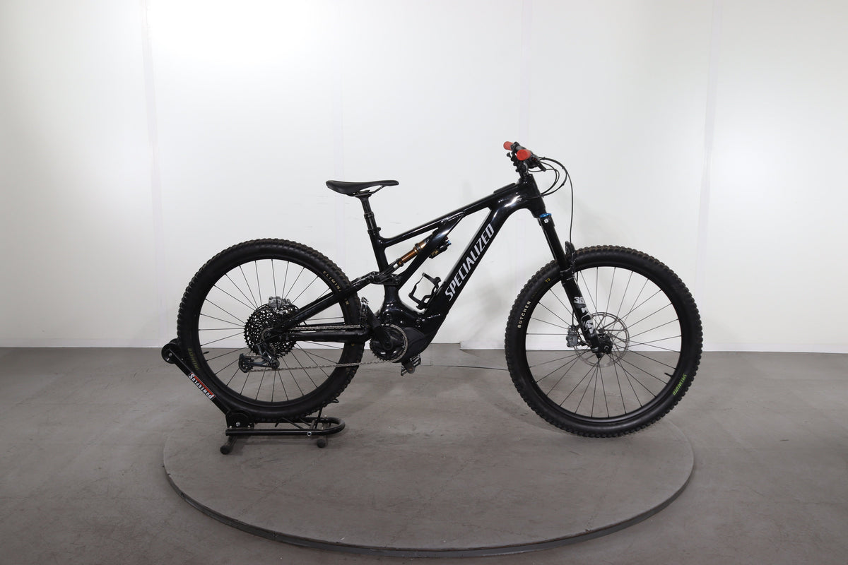 Specialized Turbo Levo Comp Alloy 2025