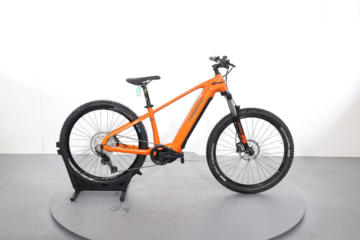 Haibike ALLTRACK 6 2023