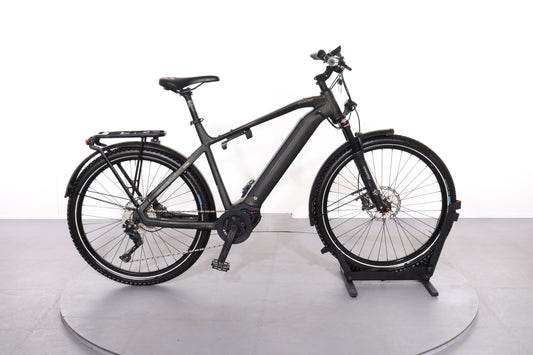 Carver SUV E.430 2023