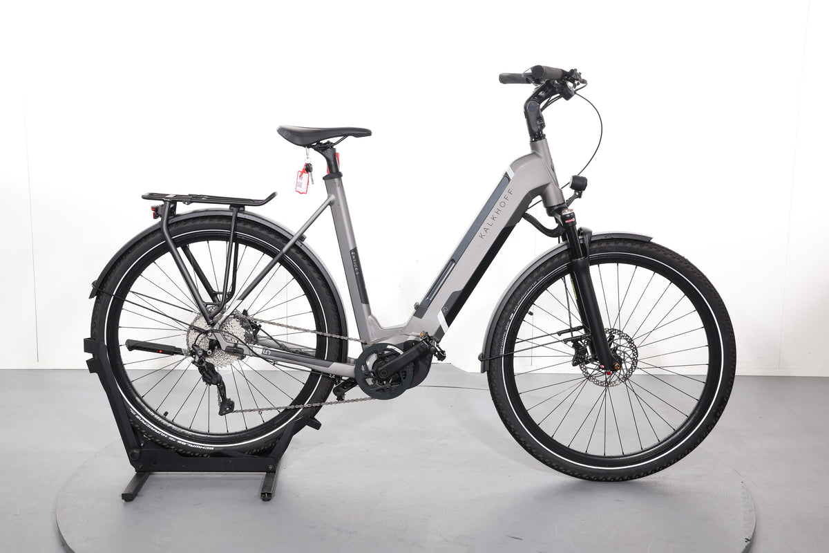 Kalkhoff ENTICE 5.B MOVE+ 2022