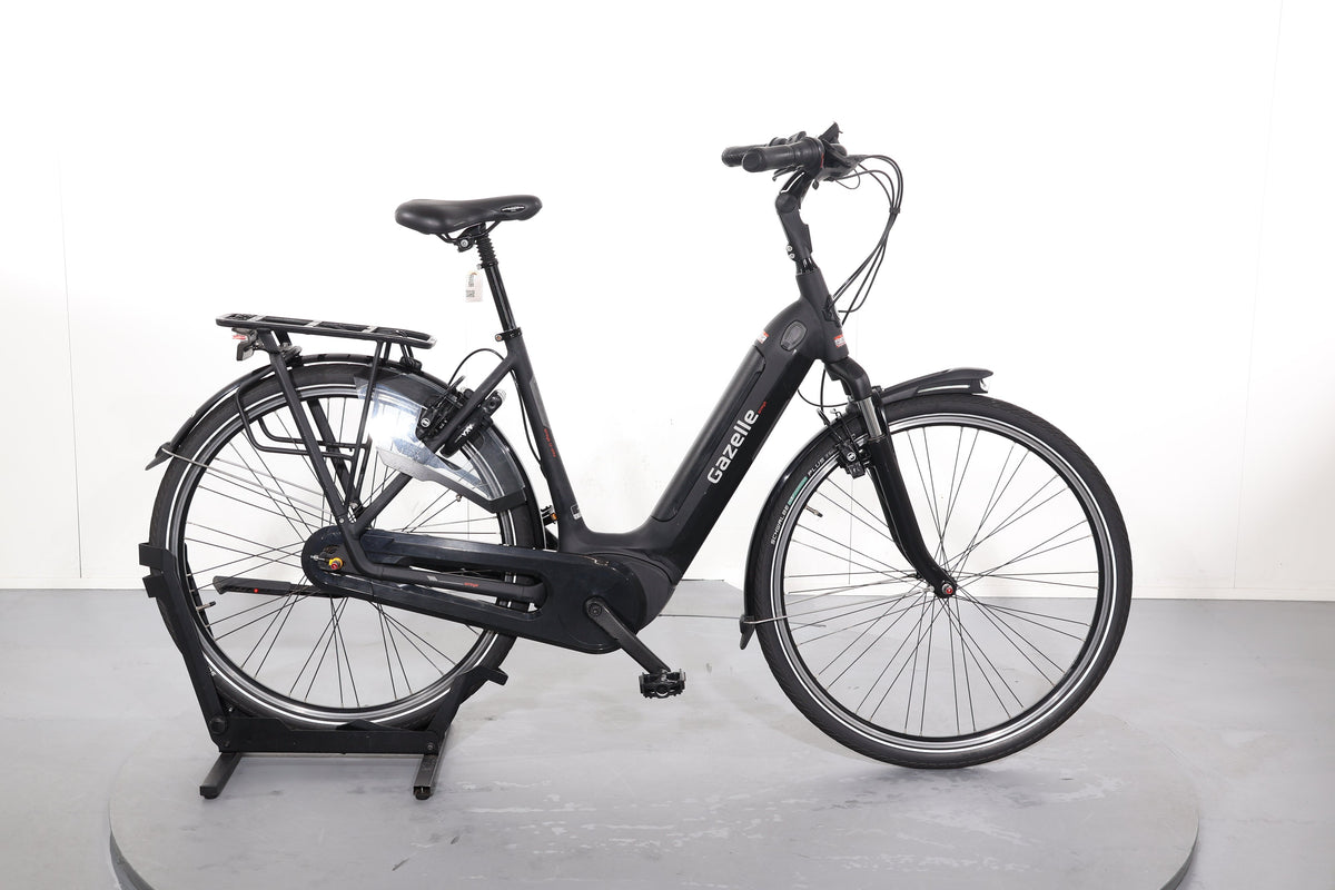Gazelle Arroyo Elite C7+ 2021