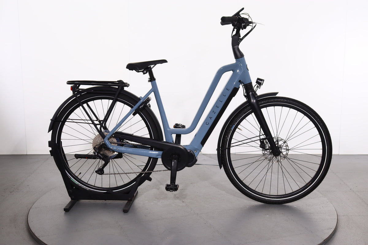 Gazelle Chamonix T10 HMS 2023