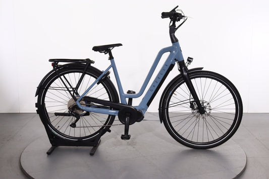 Gazelle Chamonix T10 HMS 2023