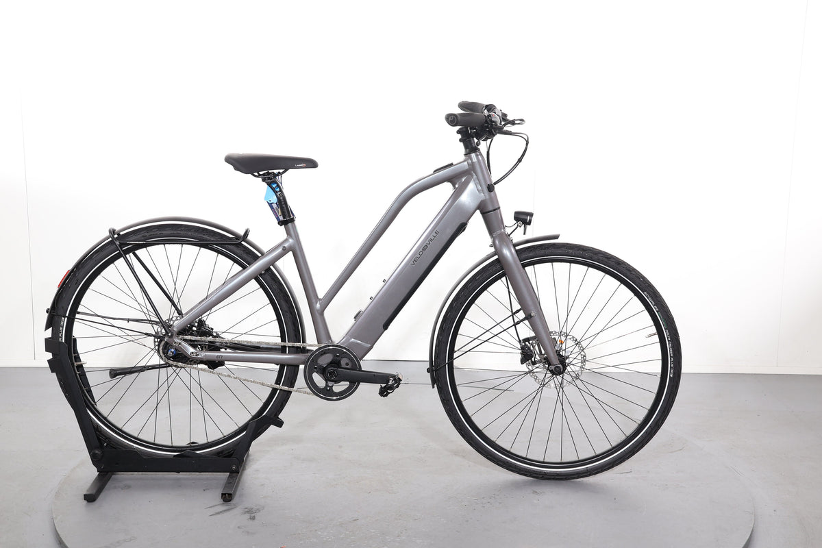 Velodeville 6TY Urban 2023