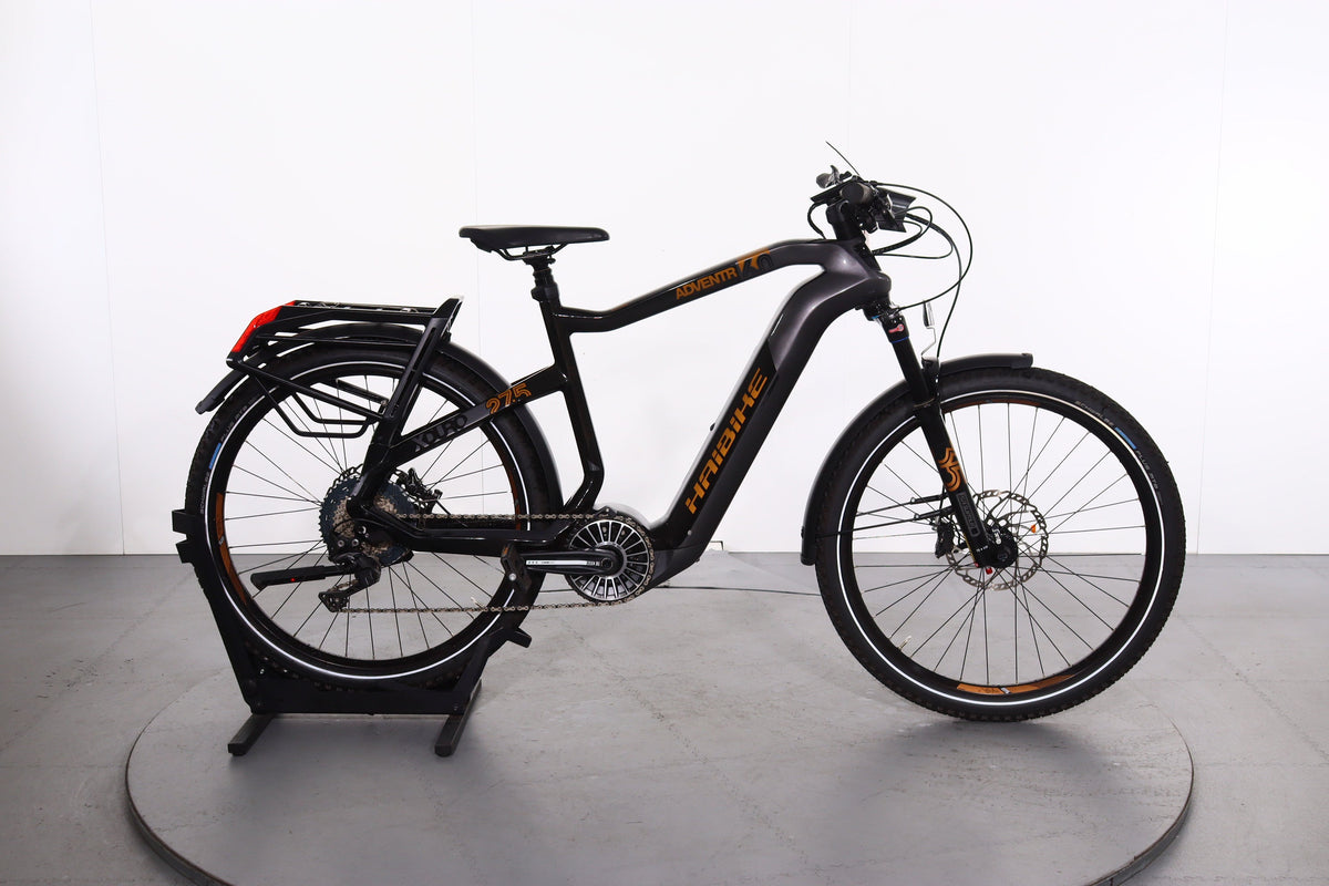 Haibike Xduro Adventr 6.0 2019