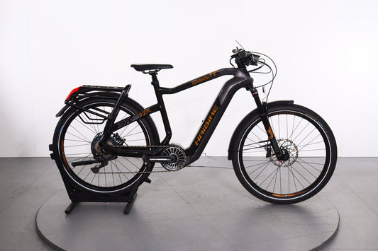 Haibike Xduro Adventr 6.0 2019