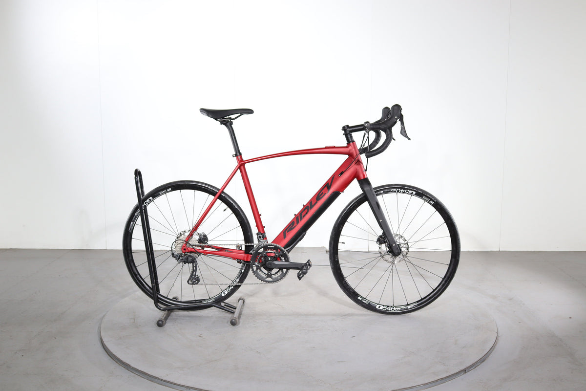 Ridley Kanzo-E 2023