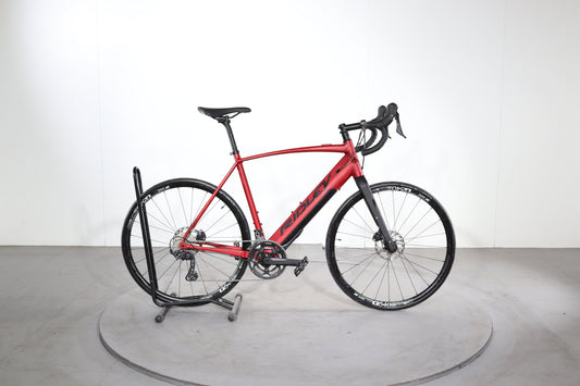 Ridley Kanzo-E 2023