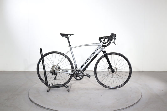 Ridley Kanzo-E 2023