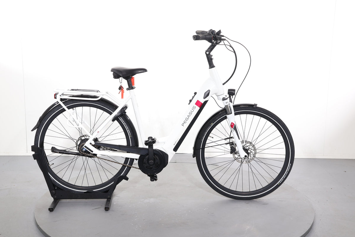 Pegasus Solero EVO 8R 2021