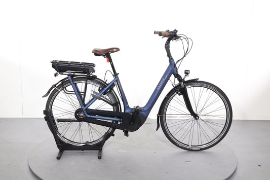 Gazelle Arroyo C7+ HMB 2022