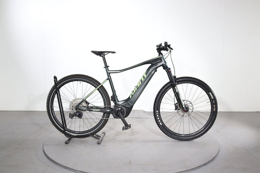 Giant FATHOM E+ 2022