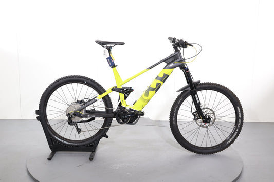 Husqvarna Mountain Cross 4 2023