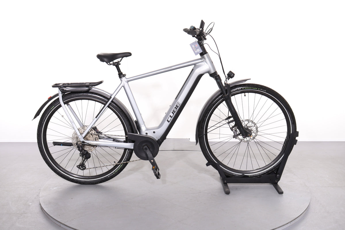Cube Kathmandu Hybrid Slx 750 2023