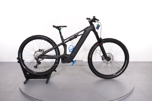 Cube Stereo Hybrid One44 HPC Race 2025