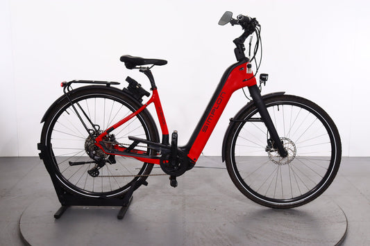Simplon Chenoa 2021