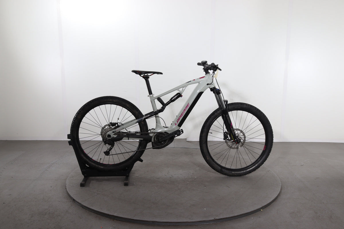 Lapierre Overvolt TR 3.5 W 2021