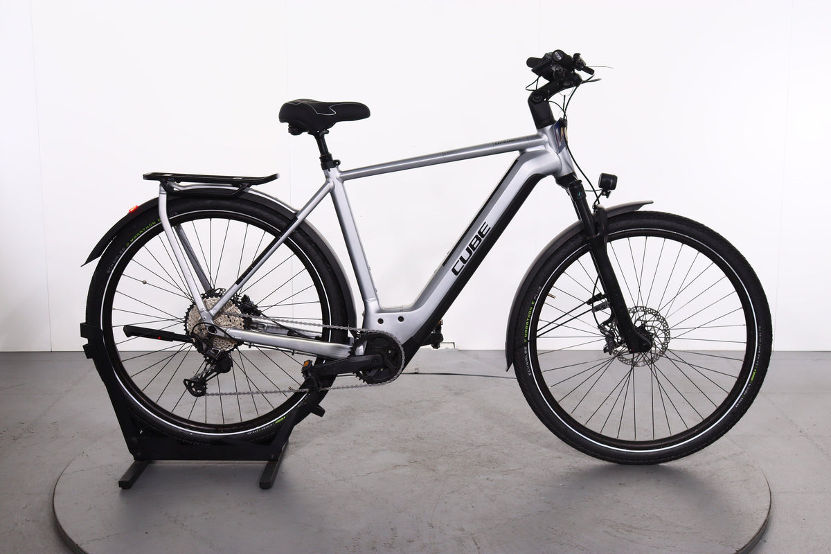 Cube Kathmandu Hybrid SL 625 2022