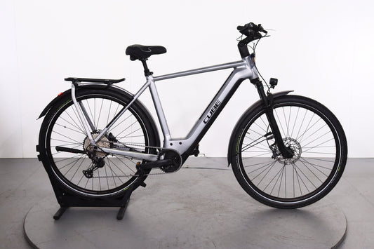 Cube Kathmandu Hybrid SL 625 2022