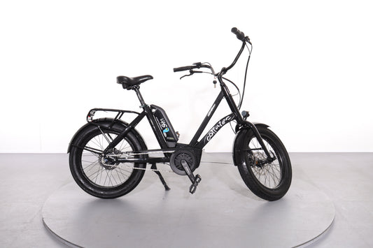 Corratec E-Power Life Bike 2020