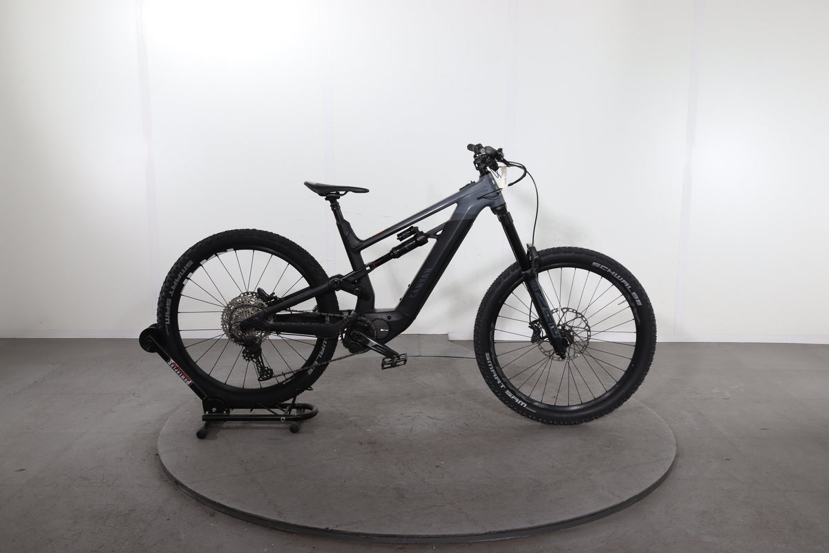 Canyon Torque:ON 7 2022