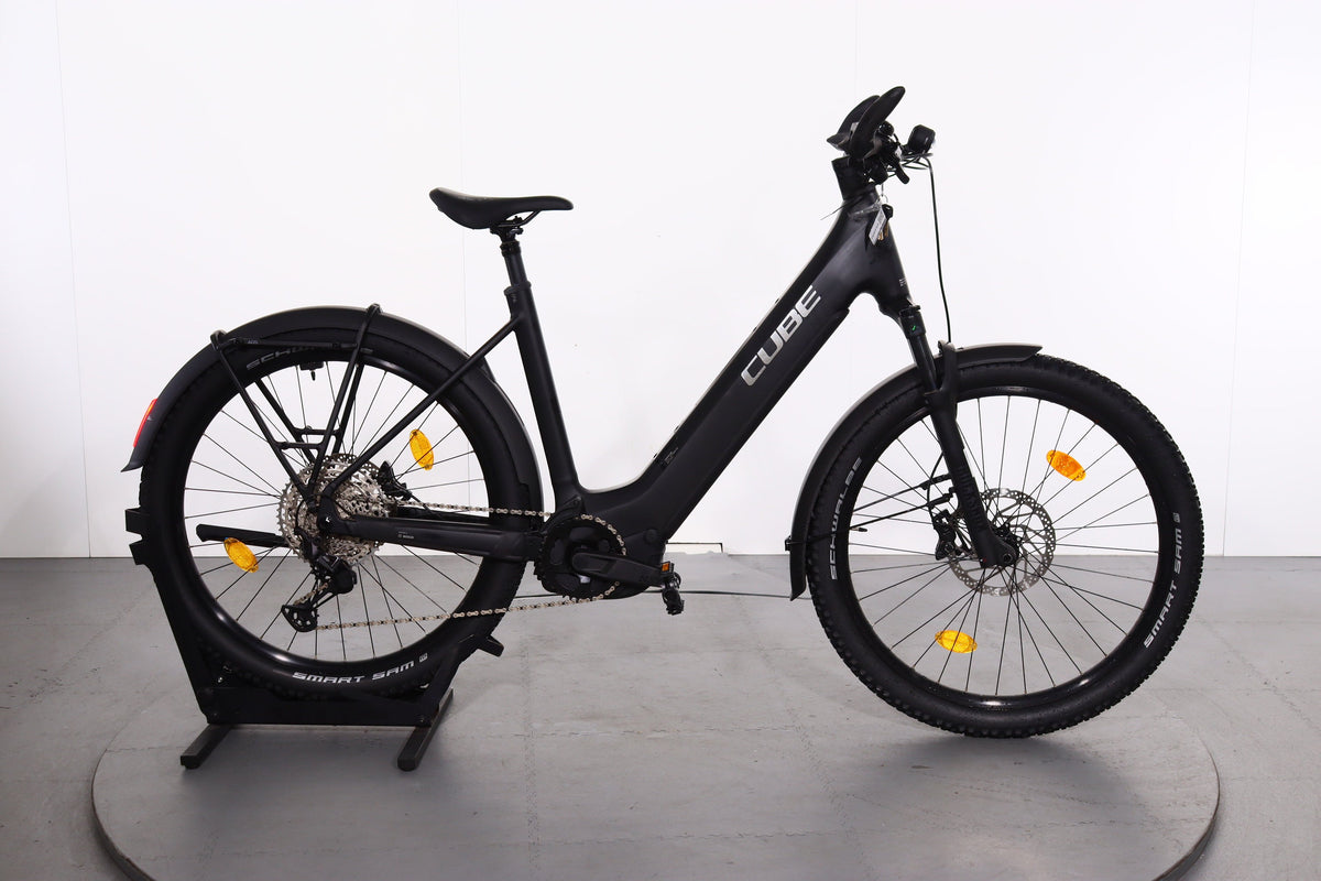 Cube Reaction Hybrid Race Allroad 2025