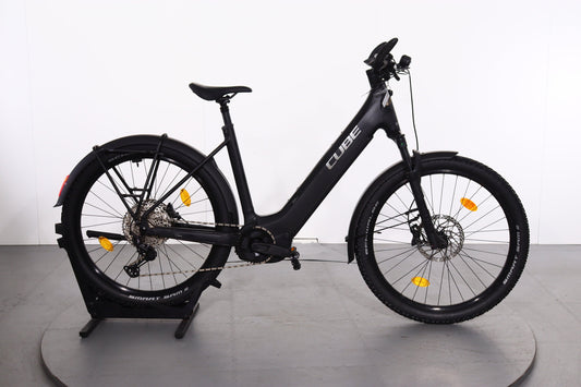 Cube Reaction Hybrid Race Allroad 2025