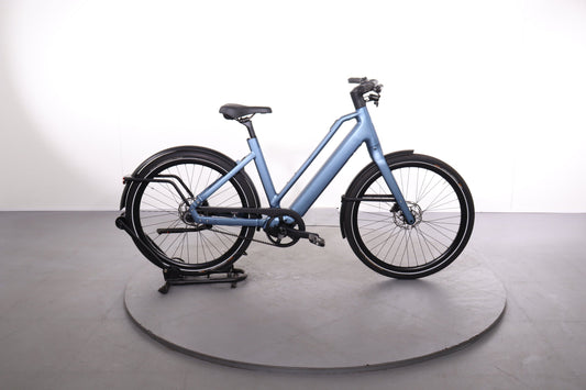 Gazelle CAYO C1 2025