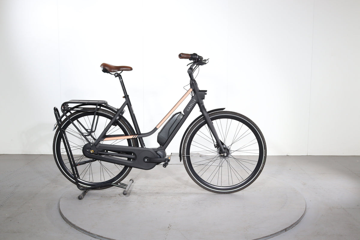Gazelle CityGo C7 HMS 2021