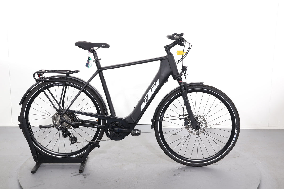 KTM ZEG POWER SPORT 10 2021