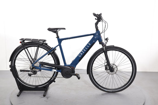 Gazelle MEDEO T10 2022
