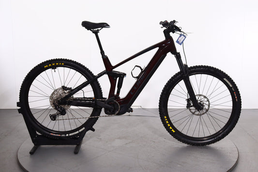 Cube Stereo Hybrid 140 HPC Race 2023