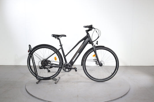 Nakamura E-Crossover S 2024