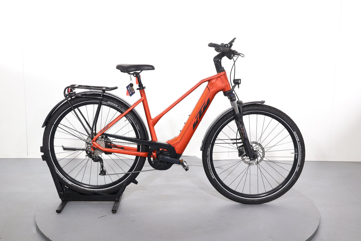 KTM Macina Gran 610 2023