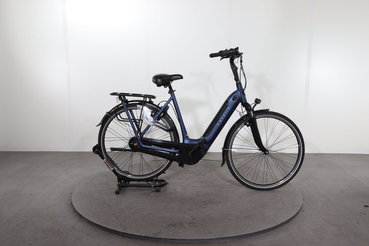 Gazelle Grenoble C7 2021