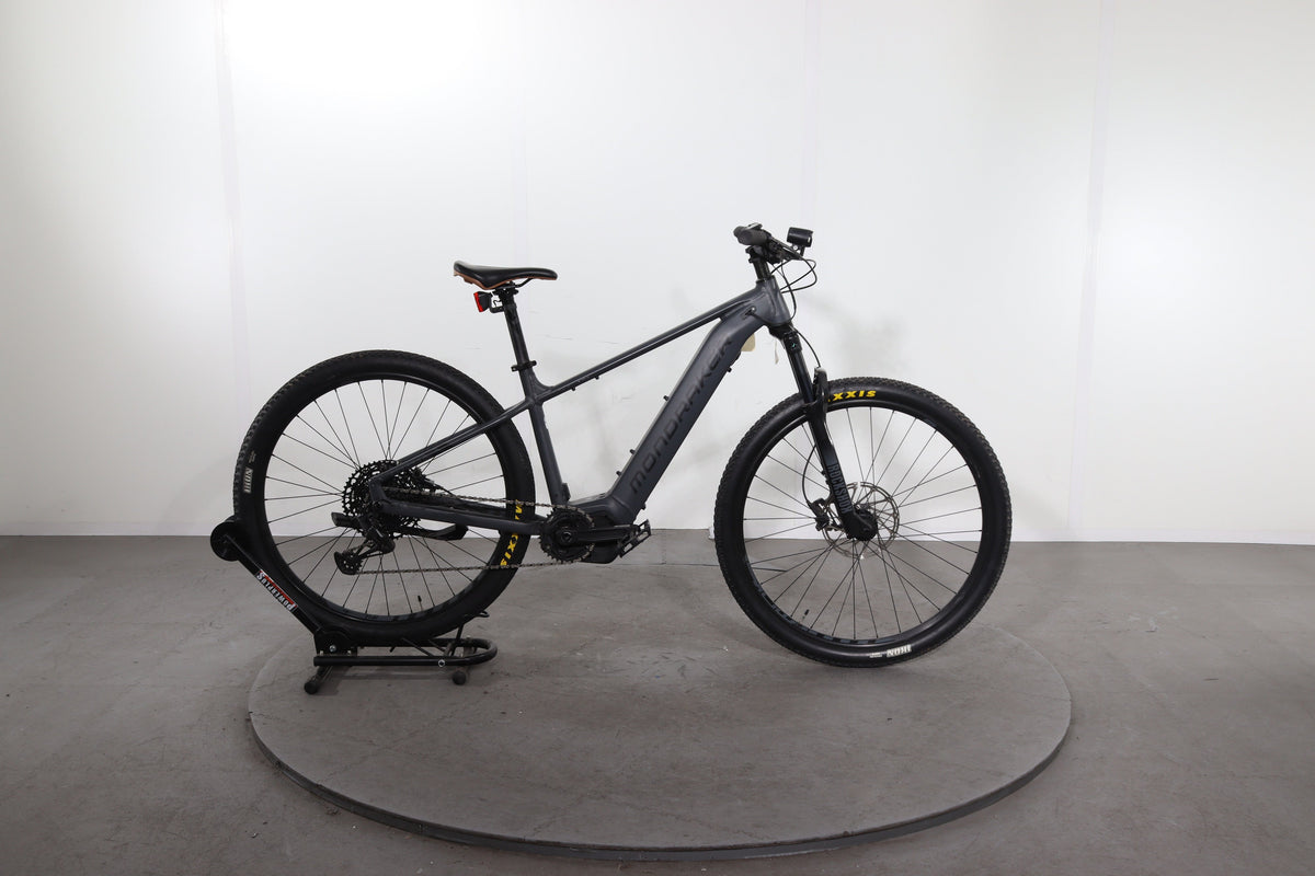 Mondraker Thundra X 2021