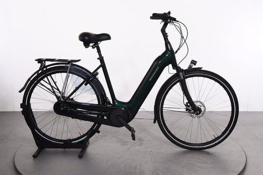 Batavus Finez E-go Power RT 2022