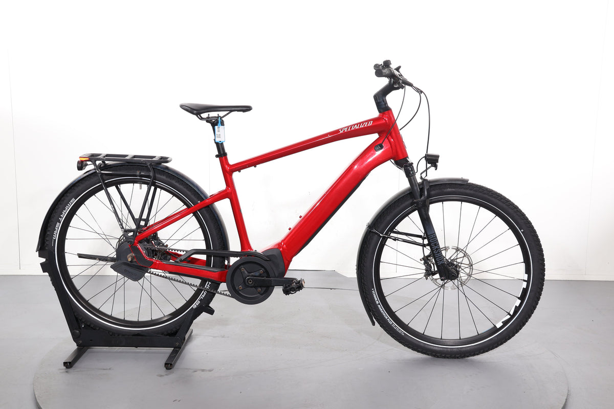 Specialized VADO 5.0 IGH NB 2022