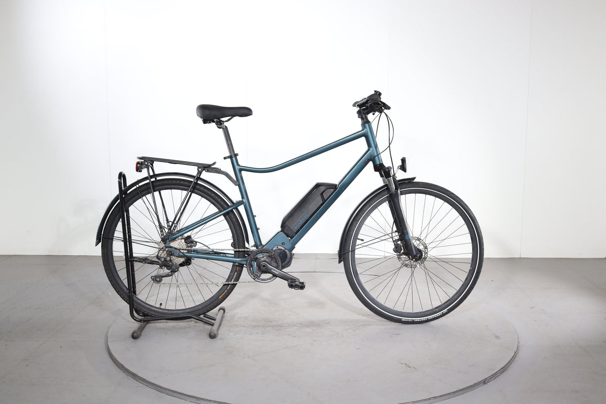 Decathlon Riverside 540 E 2022