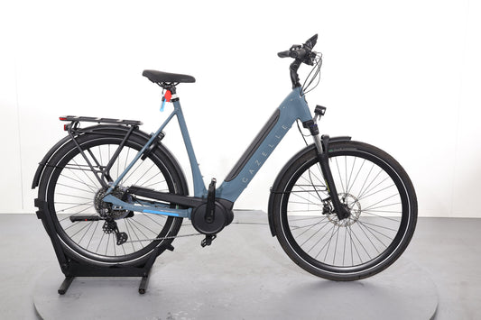 Gazelle Ultimate T10 HMB 2025
