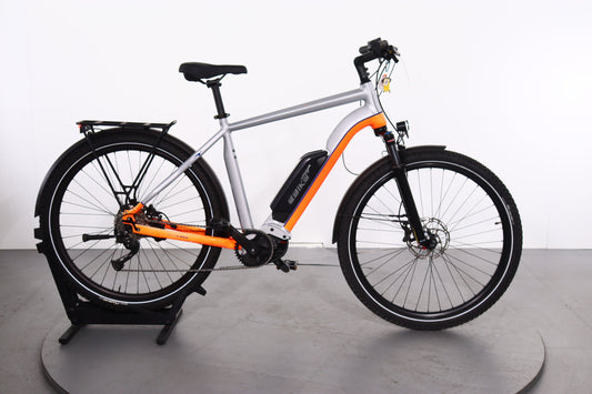 Advanced E-Bike Trekking Pro 2021