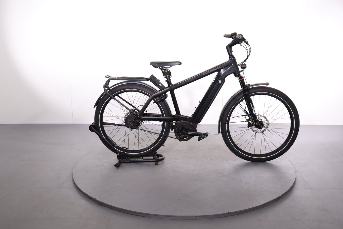 Riese & Müller Charger3 GT vario 2020