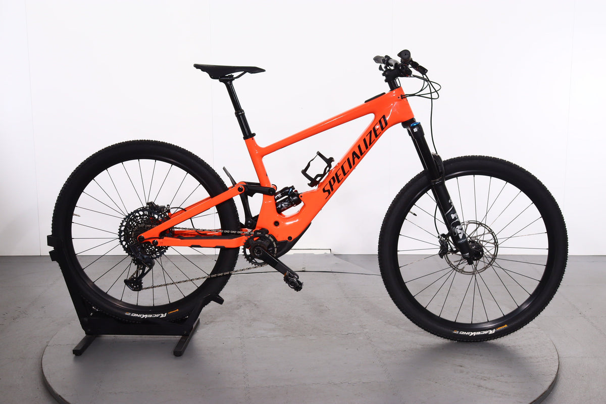 Specialized Turbo Kenevo Sl Comp 2021