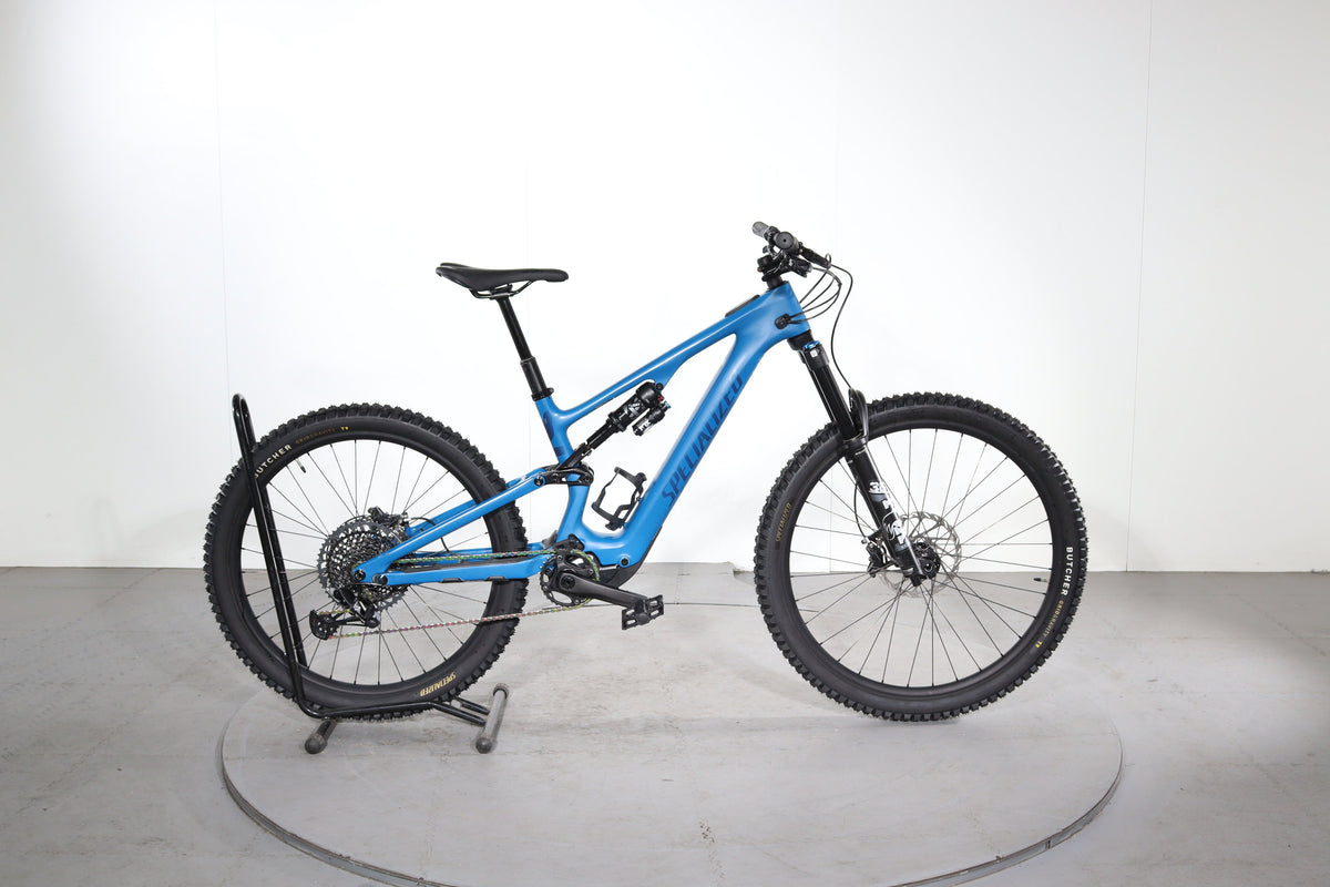 Specialized Turbo Levo Sl 2 Comp Carbon 2023