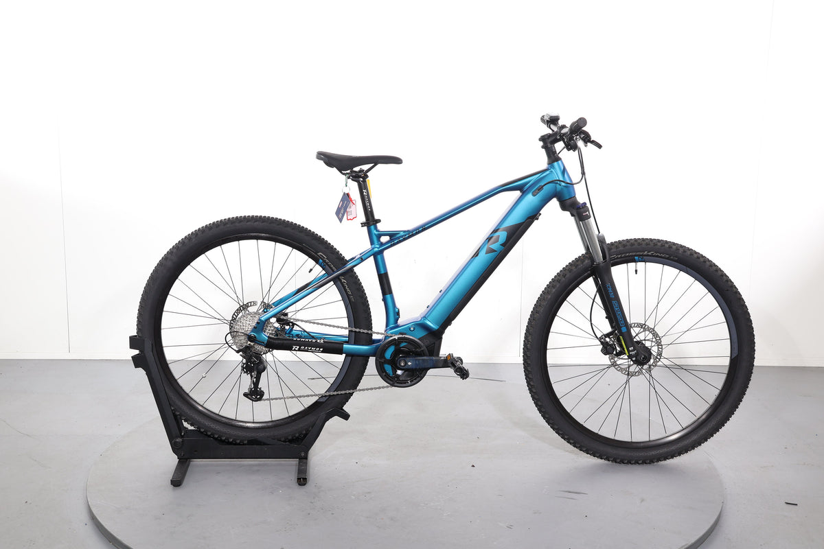 Raymon HardRay E 5.0 2023