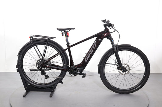Giant FATHOM E+ 2 EX 2025