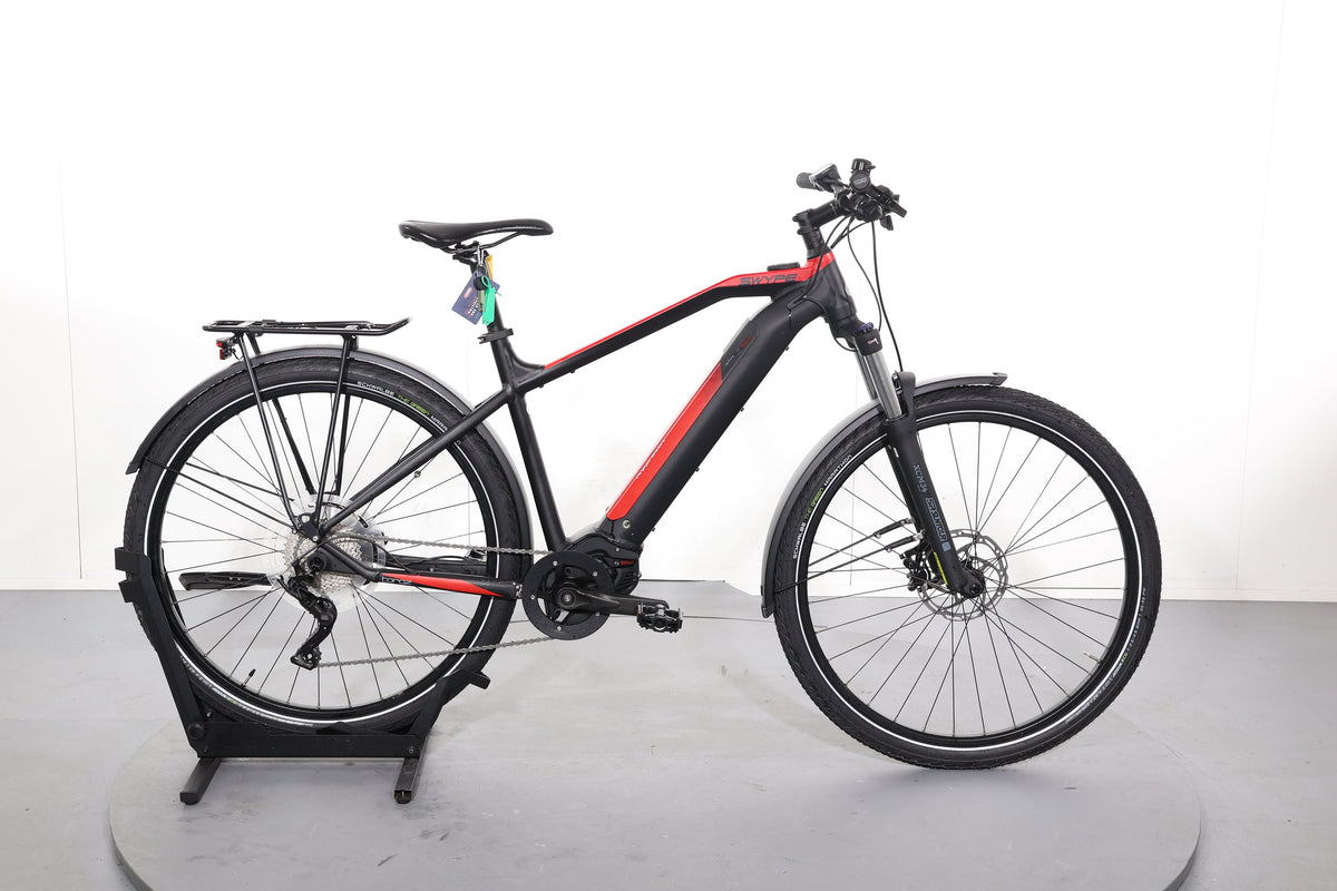 Swype Torqz #1.0 2022