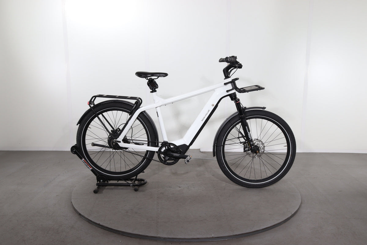 Riese & Müller Charger3 GT Vario 2022