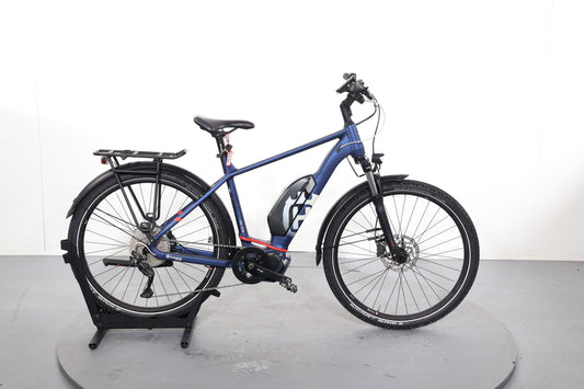 Husqvarna Cross Tourer 3 2021
